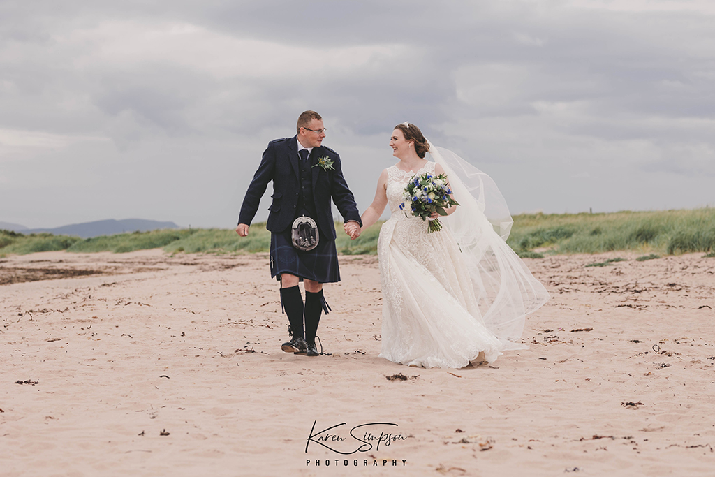 Beach-Wedding-Waterside-Ayrshire