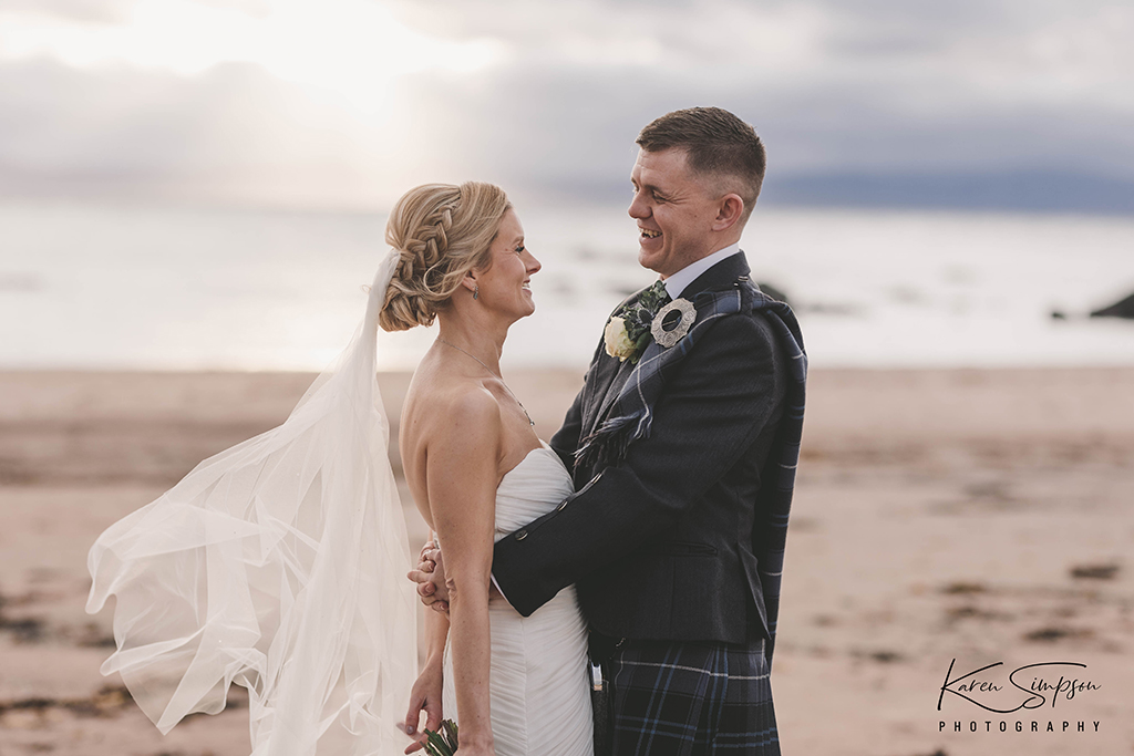 Wedding-Beach-Ayrshire-Scotland
