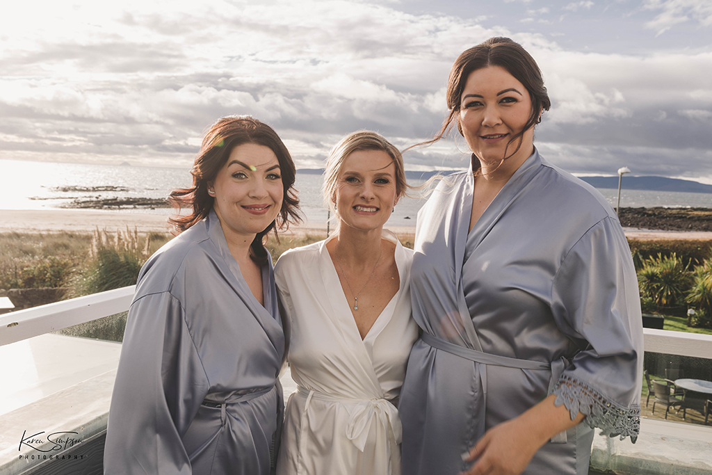 Bride-Squad-Waterside-Hotel-Ayrshire