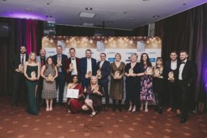 Business awards