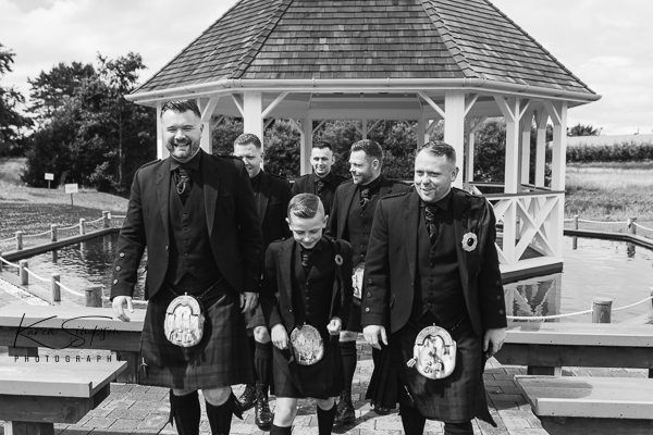 The-Gailes-Spa-Irvine (1 of 12) Groomsmen walking