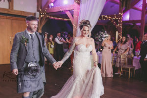 first dance enterkine
