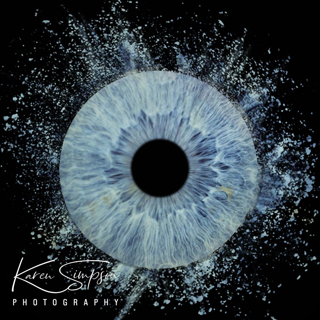 Blue-eye-Iris-photography Blue eye
