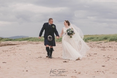 Beach-Wedding-Waterside-Ayrshire