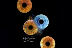 Four-family-Iris-Art-Scotland