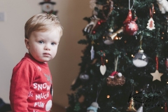 Lifestyle-Christmas-boy-family