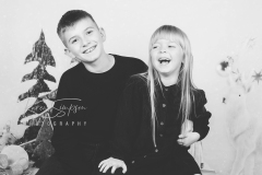 Xmas-Minis-Siblings-Ayrshire